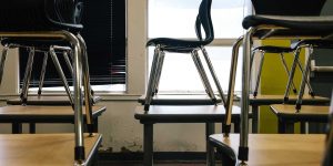 Middle school teacher in New York dismissed for allegedly making a 'racist' joke about slavery to two students