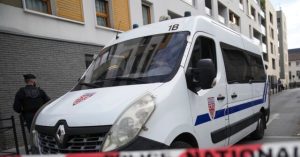 Migrant Taken into Custody Following Suspected Attempt to Attack Bank of America