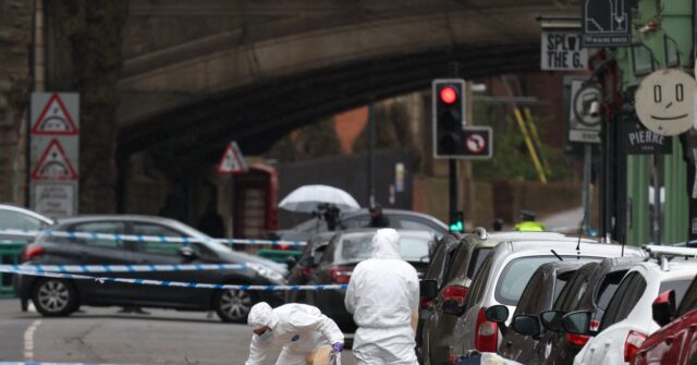 Migrant from India Taken into Custody After Driver Crashed Into Multiple People in Derby