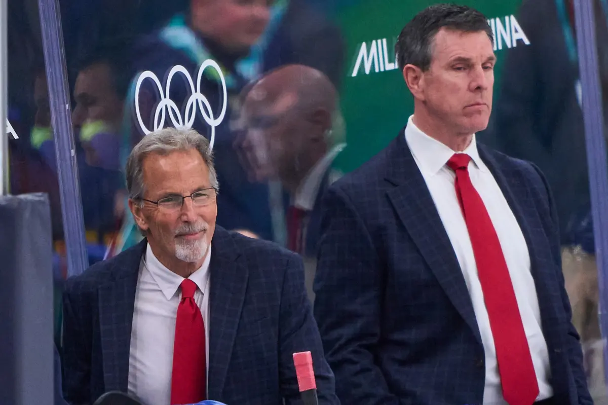 Mike Sullivan shares his thoughts on the surprising hiring of John Tortorella by the Golden Knights