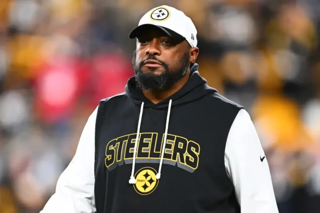 Mike Tomlin takes significant action amid TV speculation