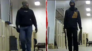 Military offers reward for details that help catch Fort Campbell drone thieves