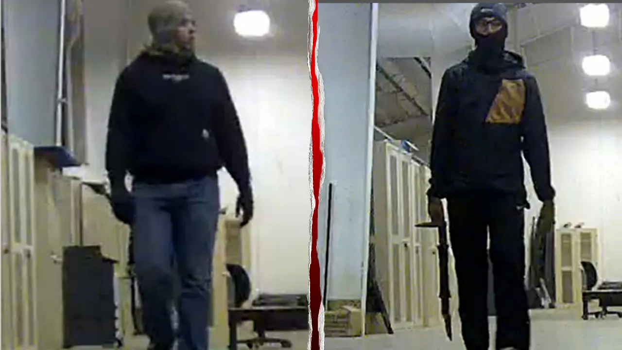 Military offers reward for details that help catch Fort Campbell drone thieves