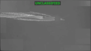 Military targets drug trafficking boat in Eastern Pacific, three survive