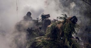 Military to Discipline Soldier for Satire on Troubled Condition of Armed Forces