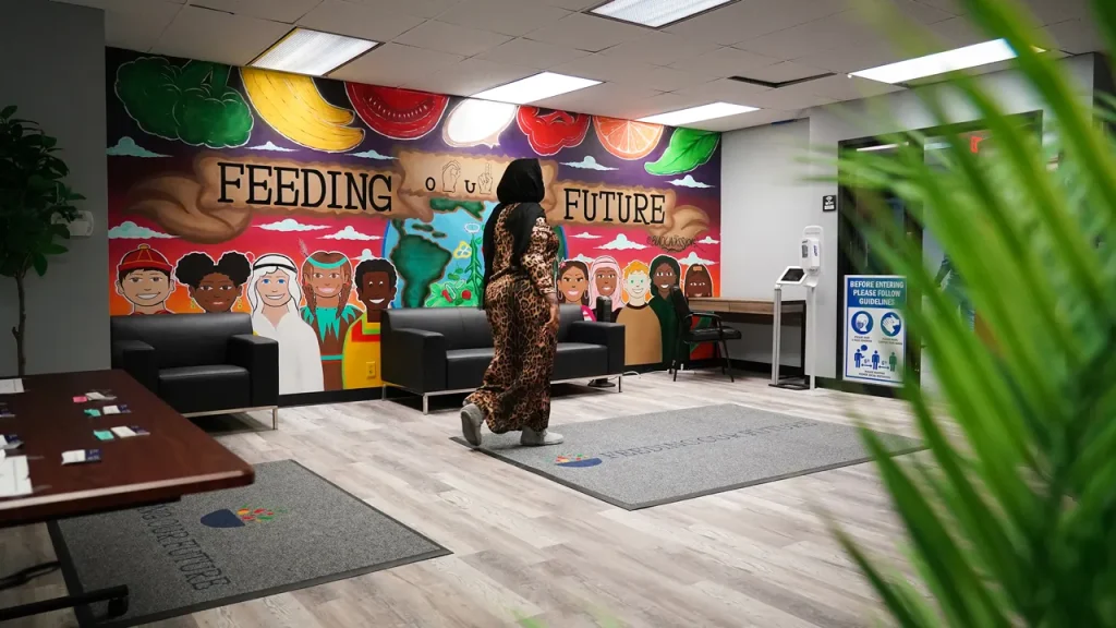 Minnesota scammer gets 1 year in prison for 'Feeding Our Future' plot