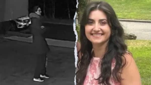 Missing woman from Long Island last spotted in Oyster Bay