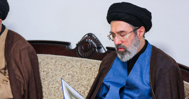 Mojtaba Khamenei, Iran's New Supreme Leader, Considered 'More Threatening'