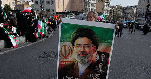 Mojtaba Khamenei's Quietness Fuels Crazy Speculation