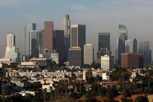 More than 40% of hospice facilities in L.A. County exhibit signs of possible fraud