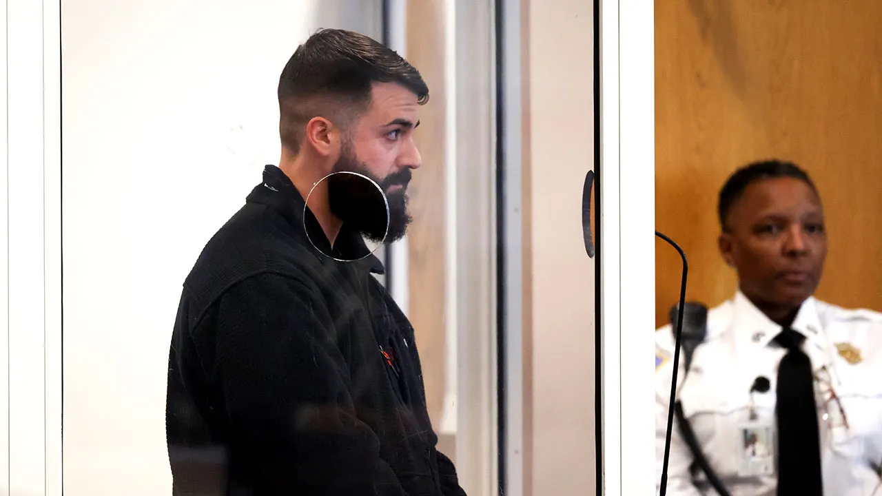 More than $400K gathered for Boston officer Nicholas O’Malley accused in deadly shooting