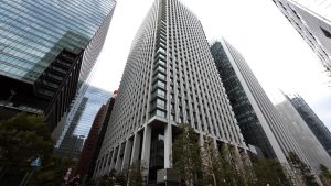 Morgan Stanley eliminates 2,500 positions throughout all departments in workforce downsizing.