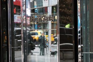 Morgan Stanley joins the competition for bitcoin ETFs with the lowest fee in the market