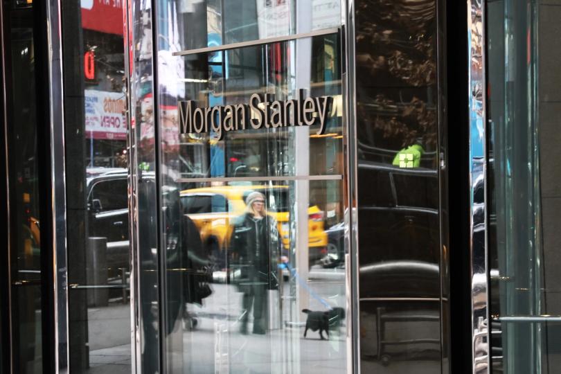 Morgan Stanley joins the competition for bitcoin ETFs with the lowest fee in the market