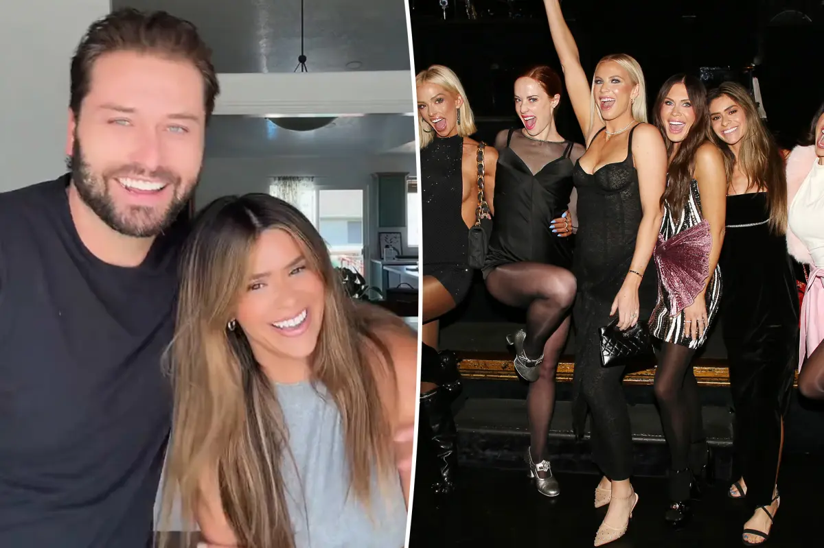 'Mormon Wives' cast alerted ABC regarding Taylor Frankie Paul weeks before shocking video appeared