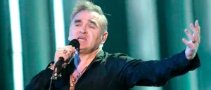 Morrissey Postpones Concert Because He Is Tired, Disappoints Fans