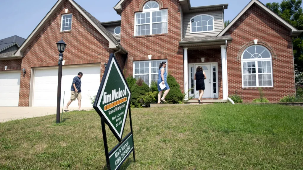 Mortgage rates increase to 6.22%