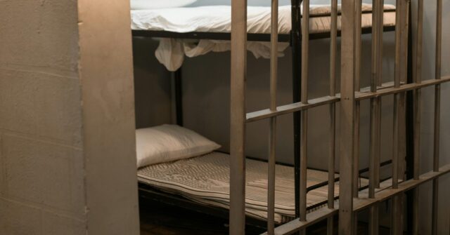 Most Brief Jail Sentences for Offenders Eliminated