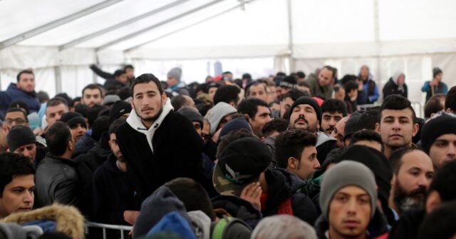 Most Germans Worry About a New Migrant Crisis Due to Iran Conflict: Poll