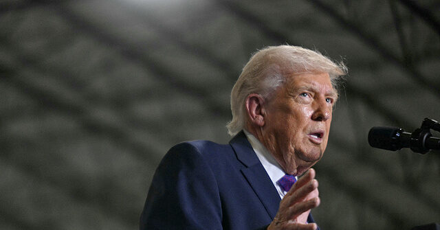 Most People Back Trump’s Military Response to Remove Iran’s Nuclear Threat