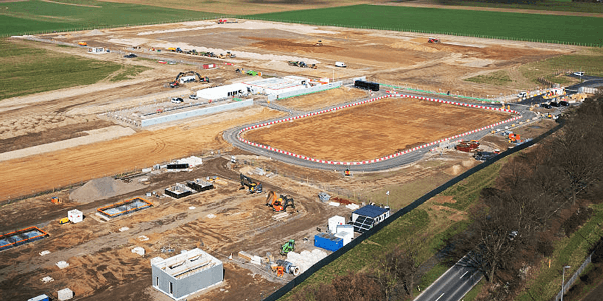 Mother-daughter farmers turn down lucrative offers from Big Tech: 'I’ll remain ... and nourish a nation'