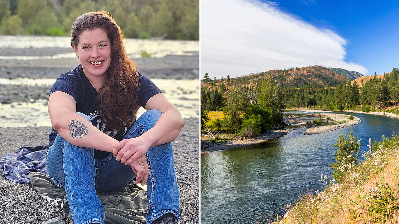 Mother of victim asserts that boyfriend timed attacks before her disappearance