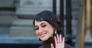 Mrs. Mamdani's Social Media Background Shows Fondness for Terrorists