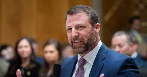 Mullin Shares How Trump Supported His Injured Son in 2020 Election Year