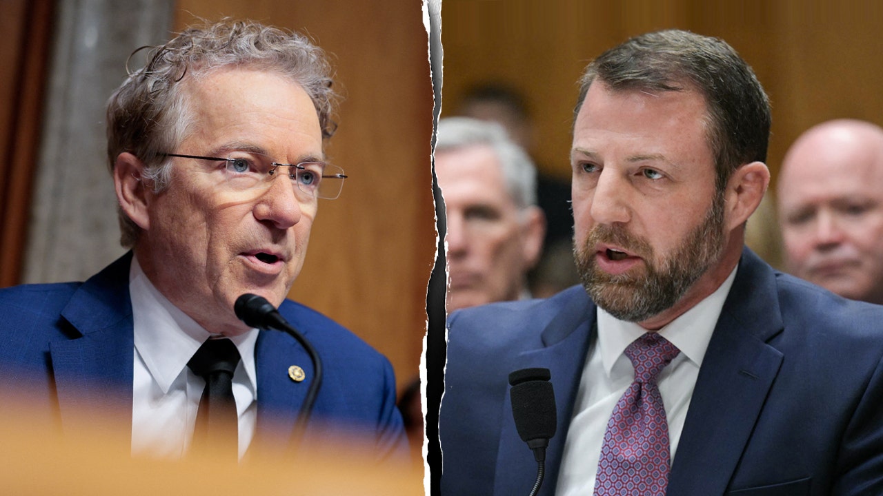Mullin confronts intense DHS hearing as Rand Paul conflict and Democratic doubt complicate the way forward