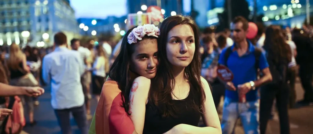 Multiple Partner Relationships Quickly Receiving Government Approval