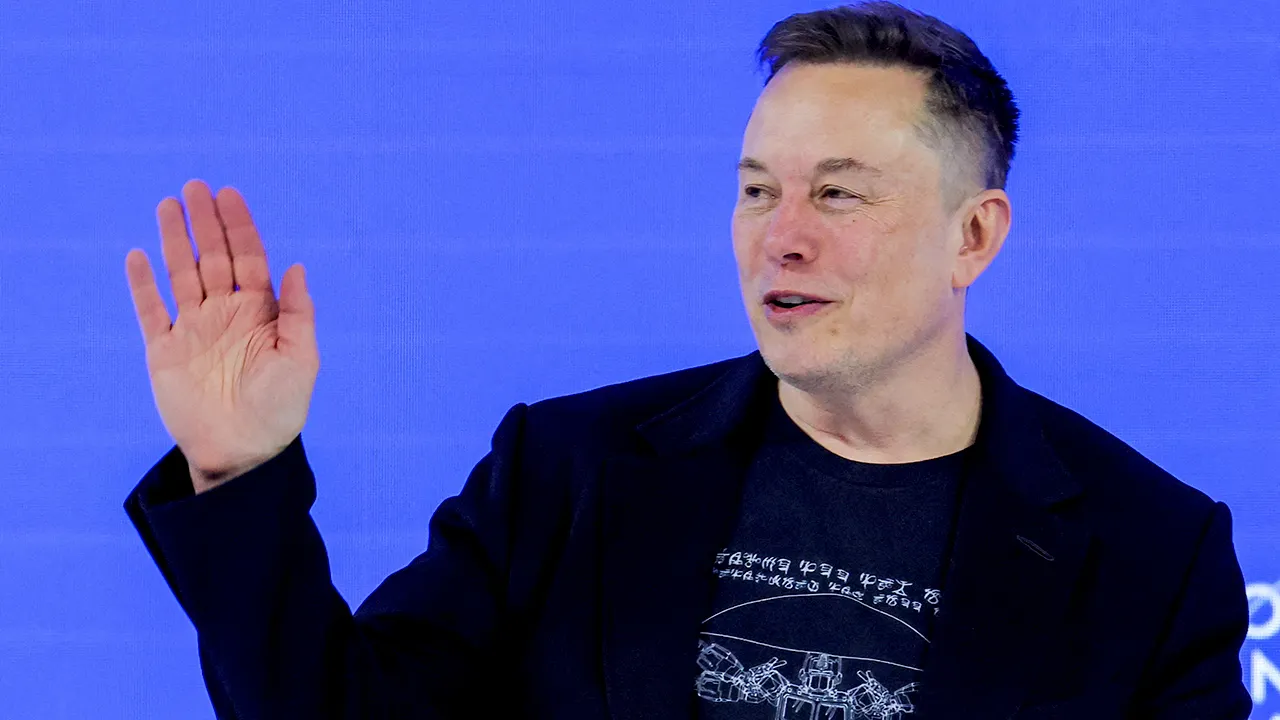 Musk announces that Tesla and SpaceX will establish a new AI chip plant in Austin.