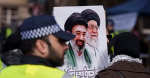 Muslims in the UK Favor Iran, Russia, and China over the United States