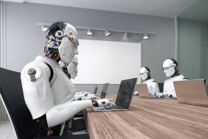 My Favorite 5 AI Stocks to Invest in During the Market Decline