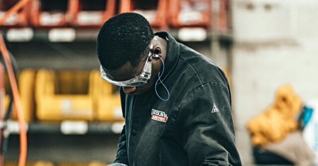 NAFTA Reduced Lifespans for American Factory Workers