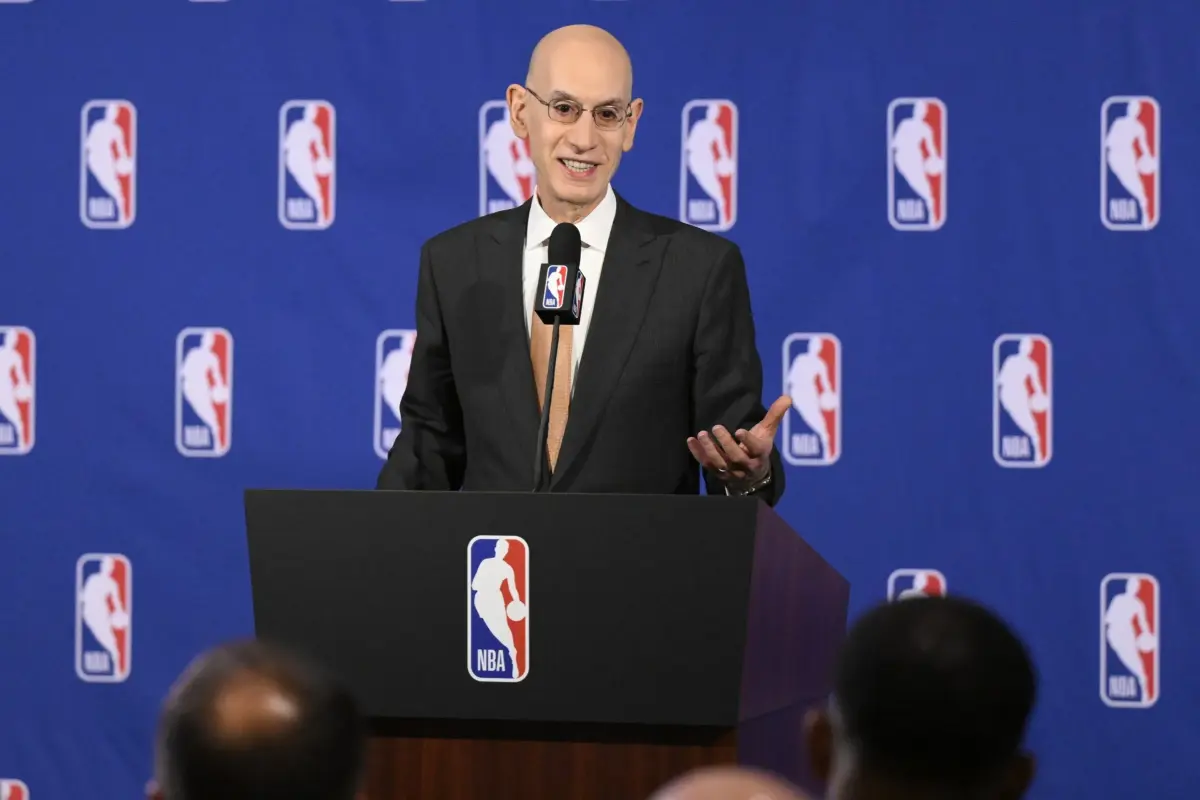 NBA Board of Governors unanimously agrees to end tanking