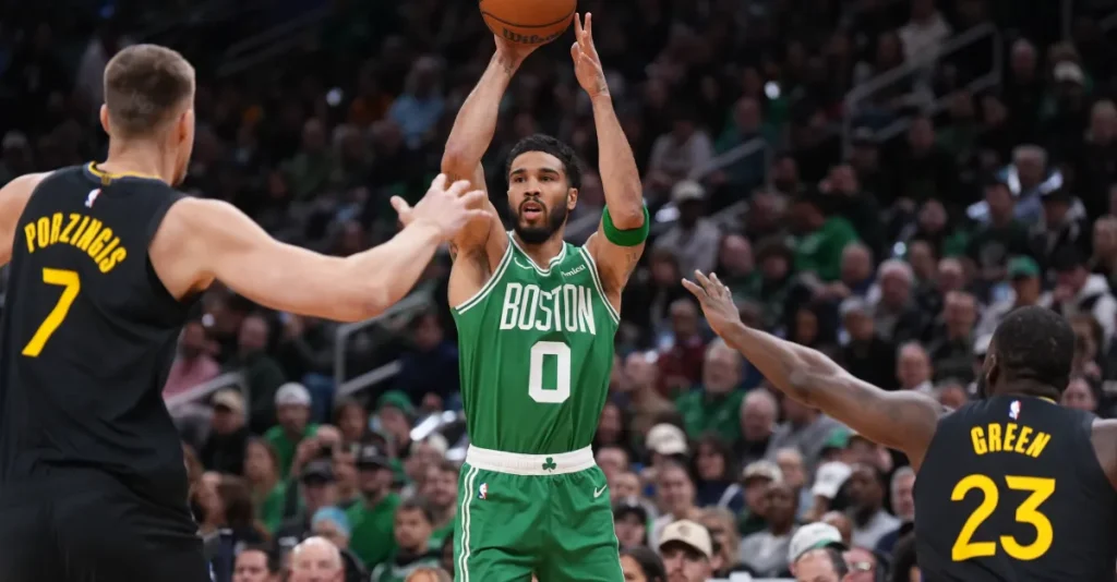 NBA Power Rankings: All teams 1-30 as the playoffs approach