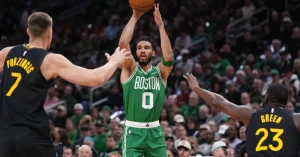 NBA Power Rankings: All teams 1-30 as the playoffs approach