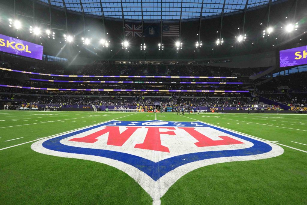 NFL Considers 18 games, two preseason games, and one international game each week