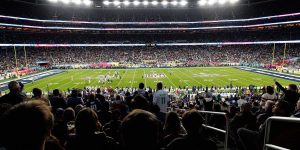 NFL manager believes that progressive state tax plan will negatively impact team's chances.