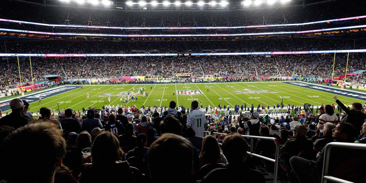 NFL manager believes that progressive state tax plan will negatively impact team's chances.