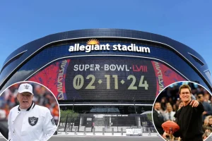 NFL owners to discuss rule changes and Super Bowl 2029