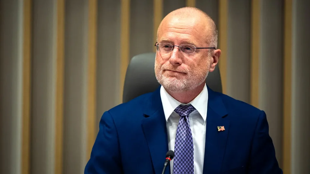 NFL's move into streaming could threaten antitrust exemption, warns FCC chair