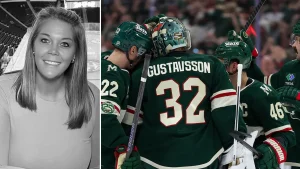 NHL reporter Jessi Pierce, three kids lost in house fire