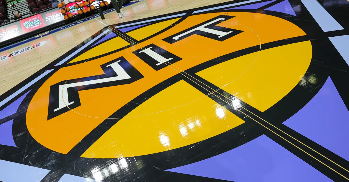 NIT bracket 2026: Complete lineup unveiled