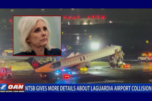 NTSB: Absent transponder hindered runway safety warning in deadly LaGuardia crash