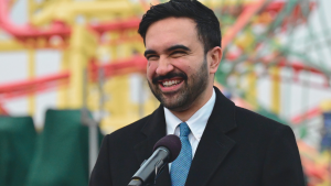 NYC council considers $30 minimum wage plan despite business opposition