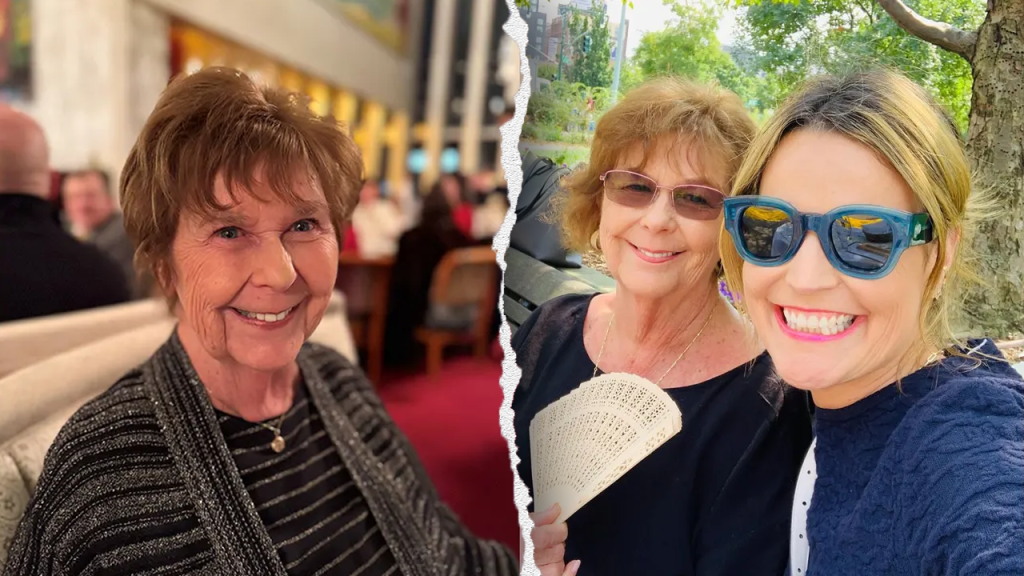 Nancy Guthrie’s disappearance continues into its seventh week as the suspect is still free.