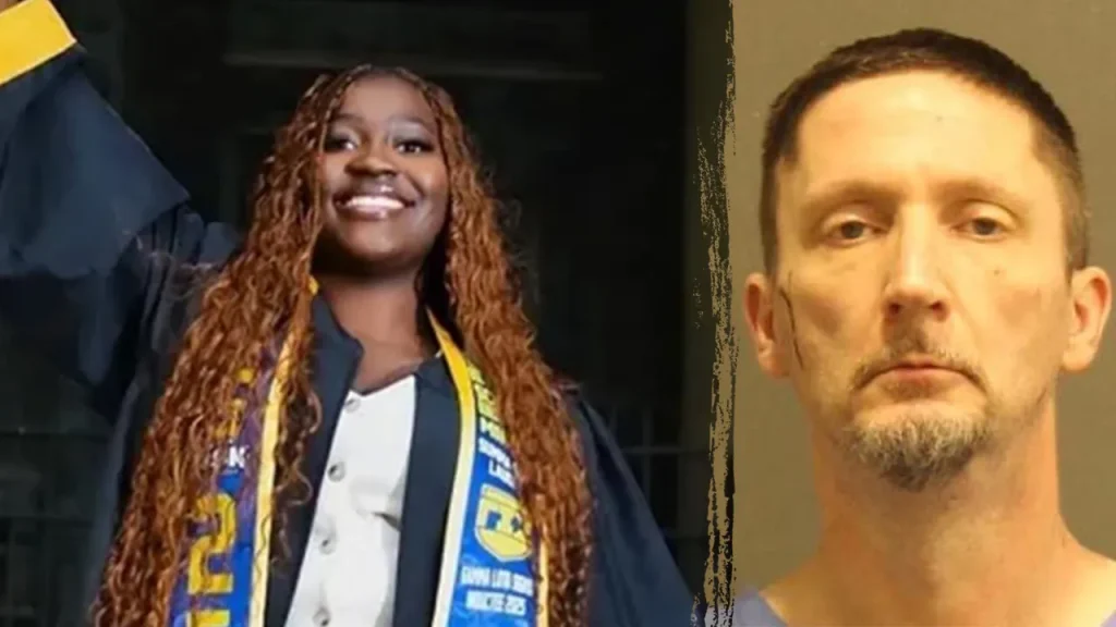 Nashville parolee with 20 offenses charged with murdering woman during pursuit