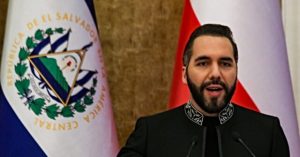 Nayib Bukele's Achievements a Clear Rejection of the Corrupt Left