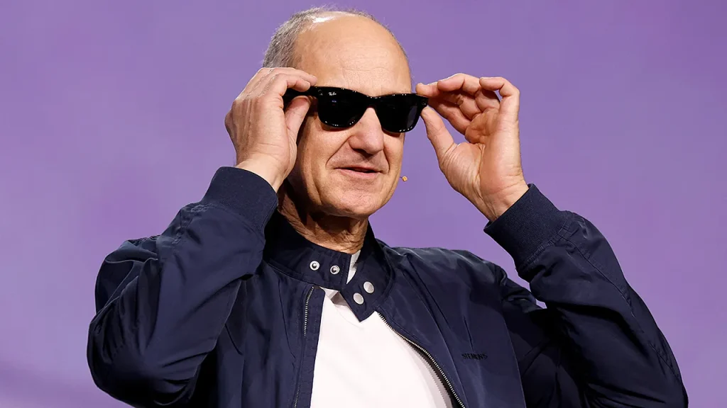 Nearby Glasses app finds concealed smart glasses using Bluetooth signals.